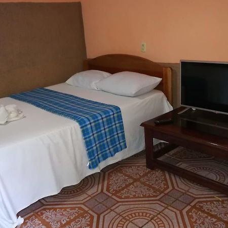 San Gerardo Hotel Valle Azul מראה חיצוני תמונה