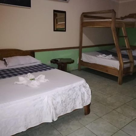 San Gerardo Hotel Valle Azul מראה חיצוני תמונה