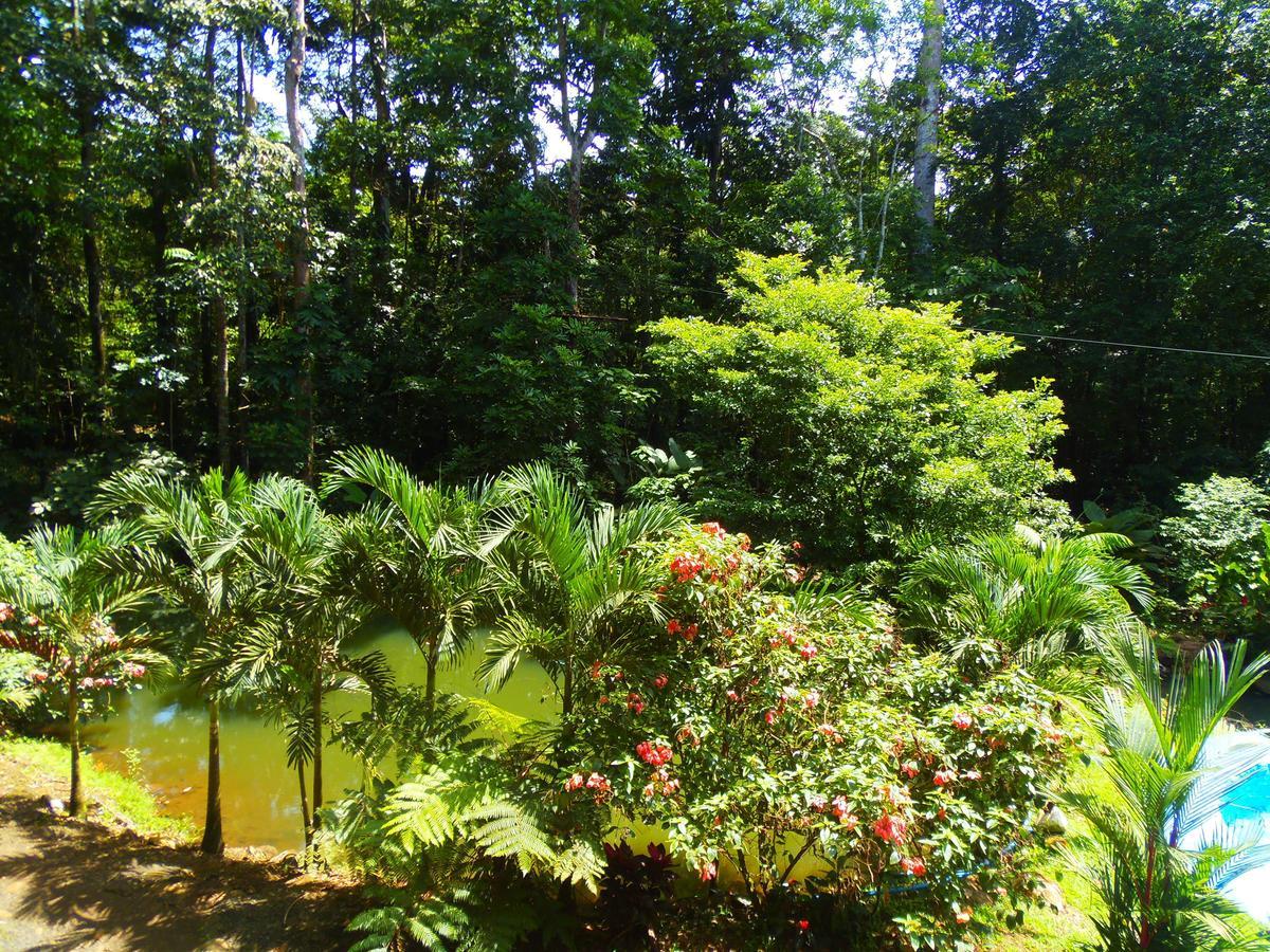 San Gerardo Hotel Valle Azul חדר תמונה