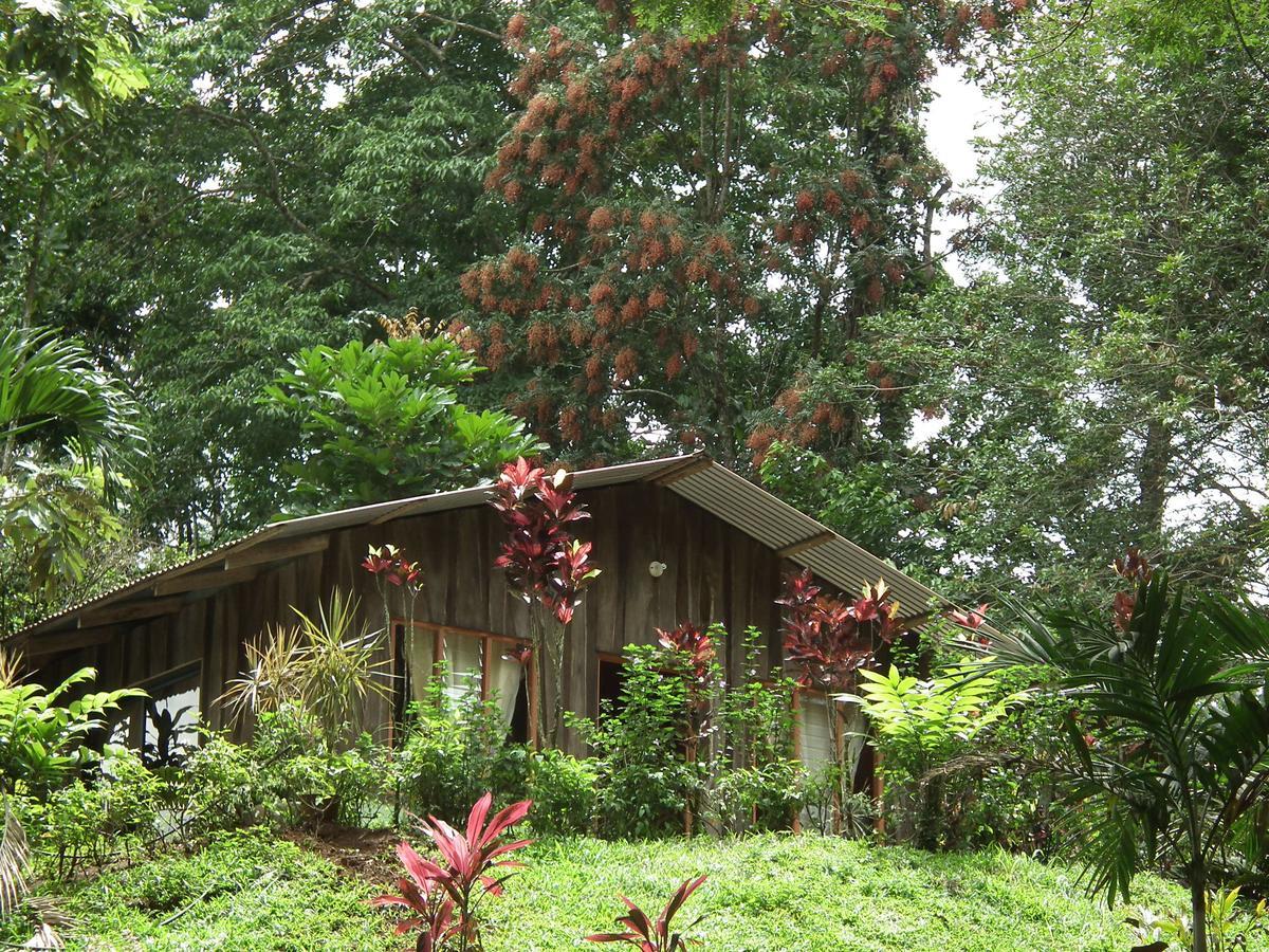 San Gerardo Hotel Valle Azul חדר תמונה