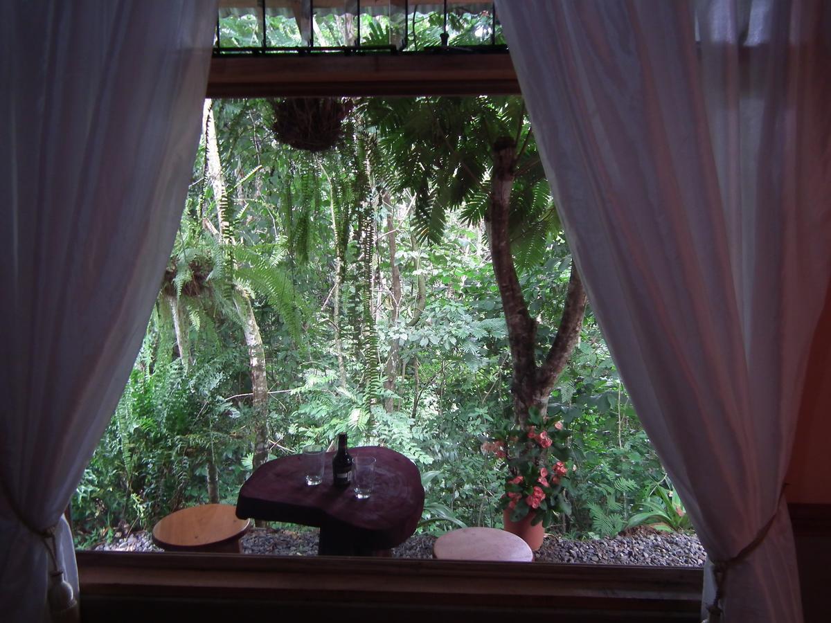 San Gerardo Hotel Valle Azul חדר תמונה