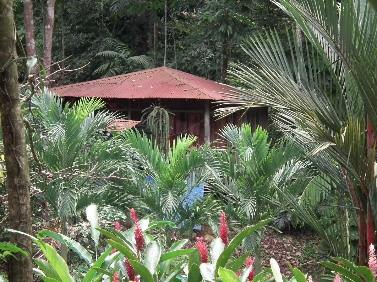 San Gerardo Hotel Valle Azul חדר תמונה