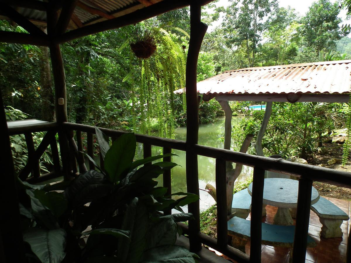 San Gerardo Hotel Valle Azul חדר תמונה