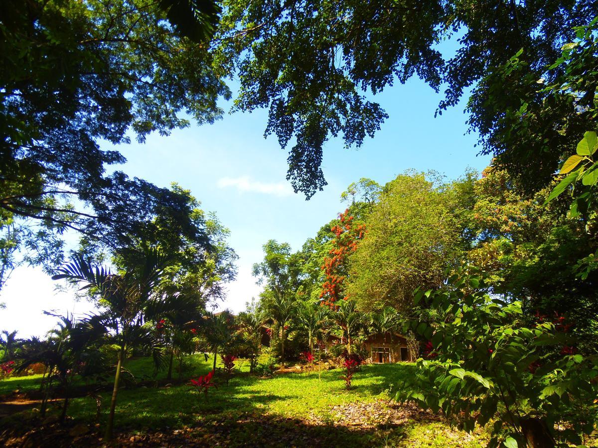 San Gerardo Hotel Valle Azul חדר תמונה