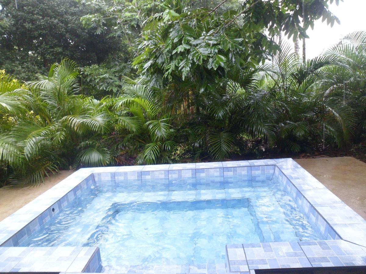 San Gerardo Hotel Valle Azul חדר תמונה