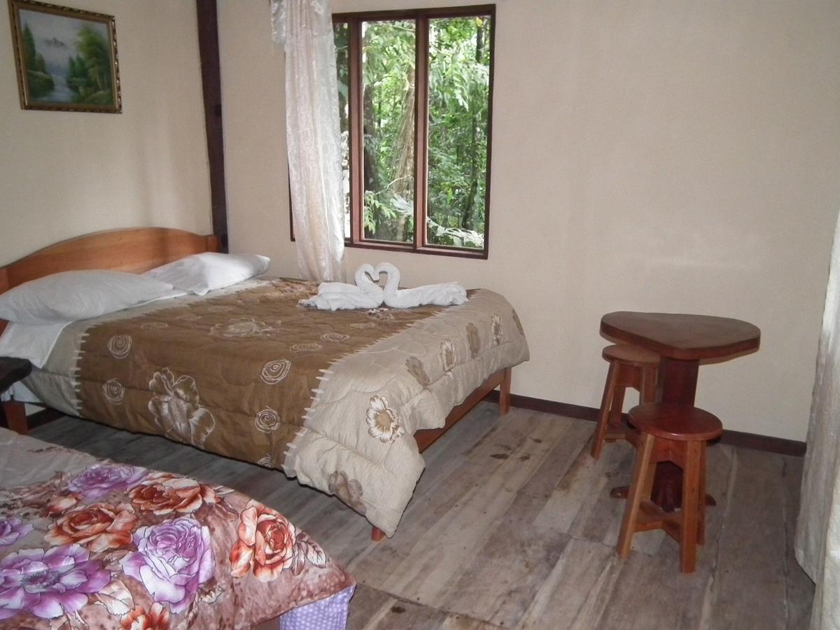 San Gerardo Hotel Valle Azul חדר תמונה
