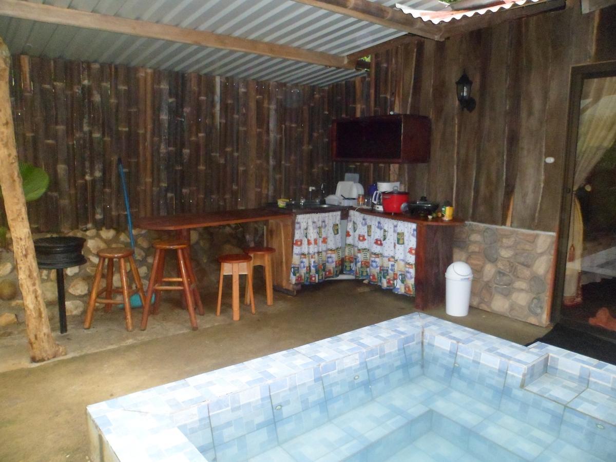 San Gerardo Hotel Valle Azul מראה חיצוני תמונה
