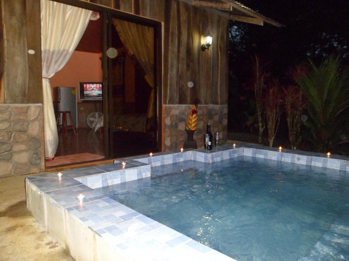 San Gerardo Hotel Valle Azul מראה חיצוני תמונה