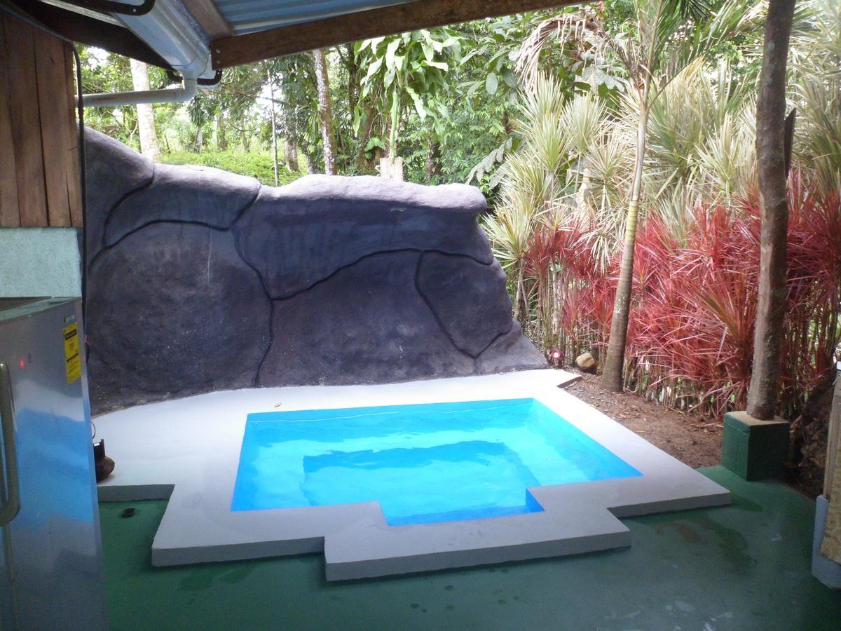 San Gerardo Hotel Valle Azul מראה חיצוני תמונה