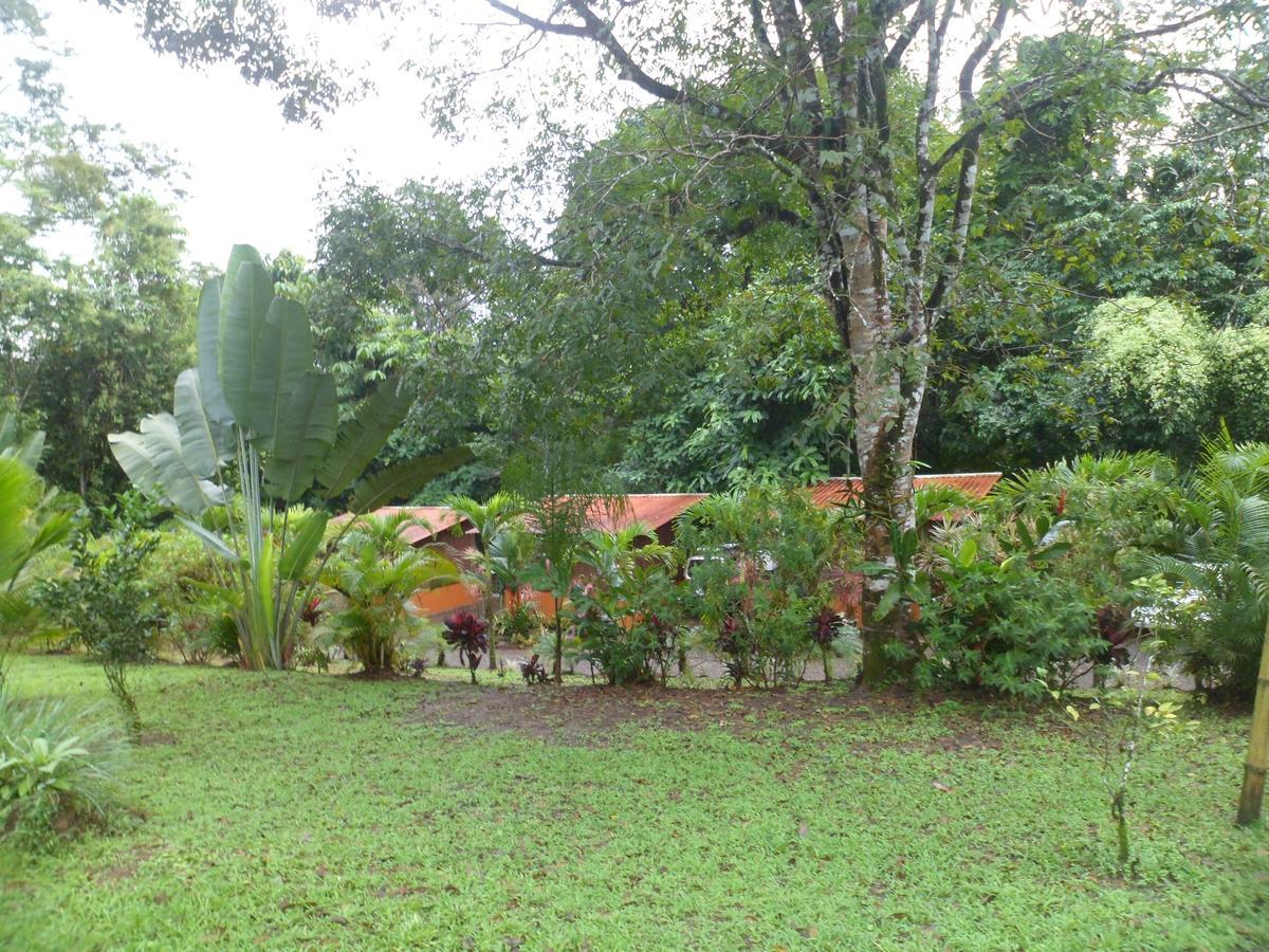 San Gerardo Hotel Valle Azul מראה חיצוני תמונה