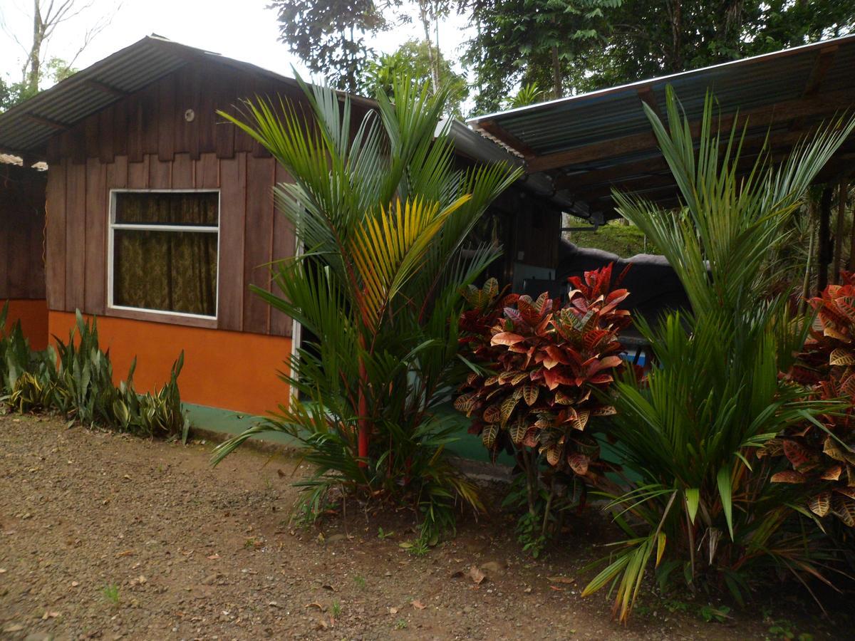 San Gerardo Hotel Valle Azul מראה חיצוני תמונה