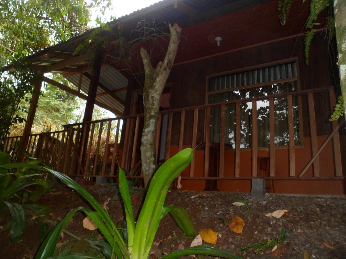 San Gerardo Hotel Valle Azul מראה חיצוני תמונה