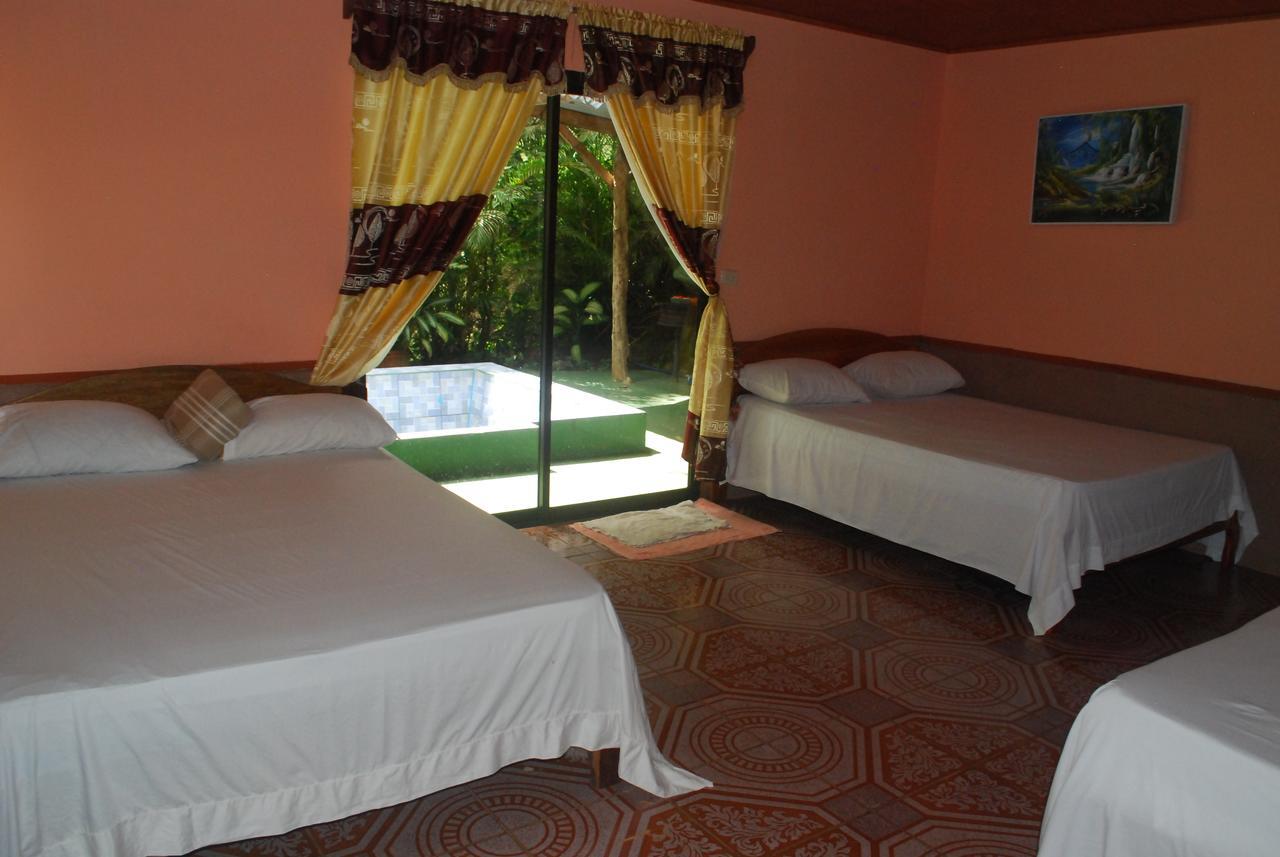 San Gerardo Hotel Valle Azul מראה חיצוני תמונה