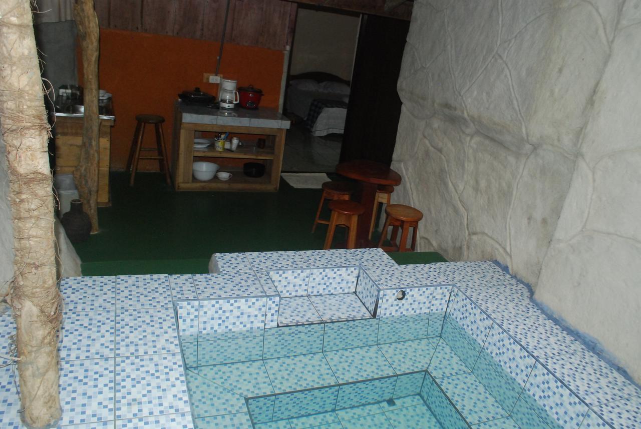 San Gerardo Hotel Valle Azul מראה חיצוני תמונה