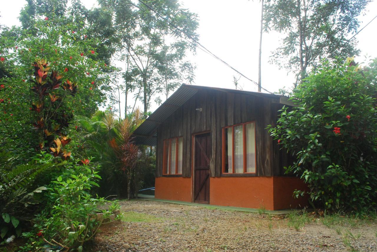 San Gerardo Hotel Valle Azul מראה חיצוני תמונה