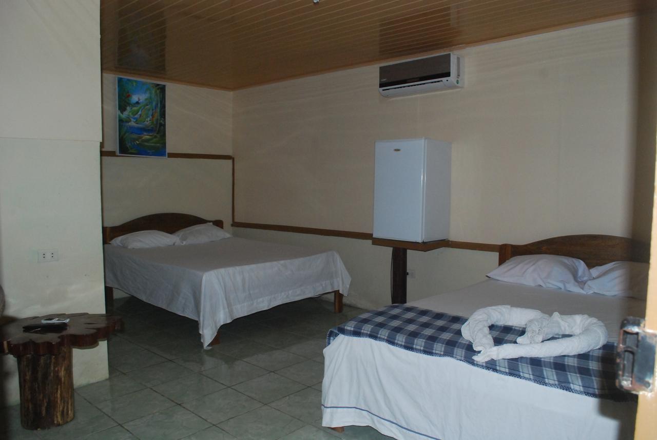 San Gerardo Hotel Valle Azul מראה חיצוני תמונה
