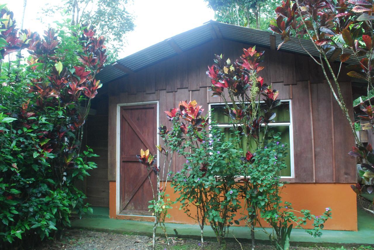 San Gerardo Hotel Valle Azul מראה חיצוני תמונה