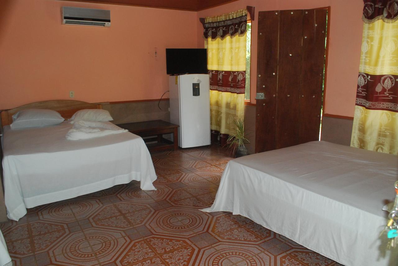 San Gerardo Hotel Valle Azul מראה חיצוני תמונה