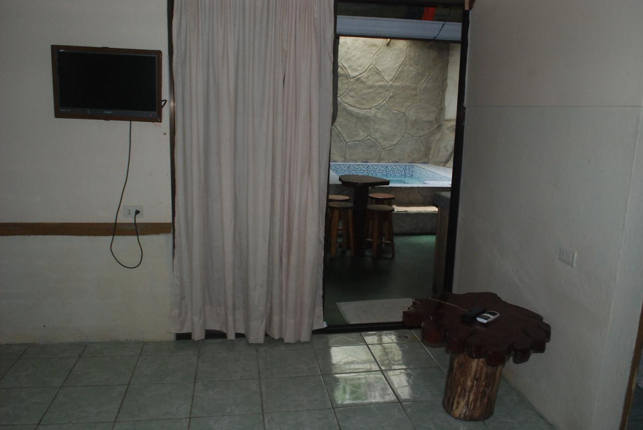 San Gerardo Hotel Valle Azul מראה חיצוני תמונה