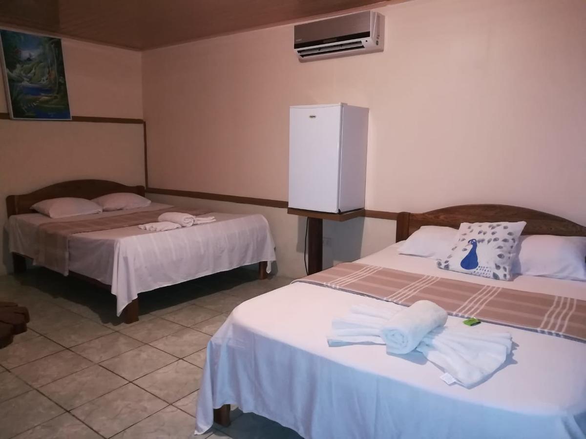 San Gerardo Hotel Valle Azul מראה חיצוני תמונה
