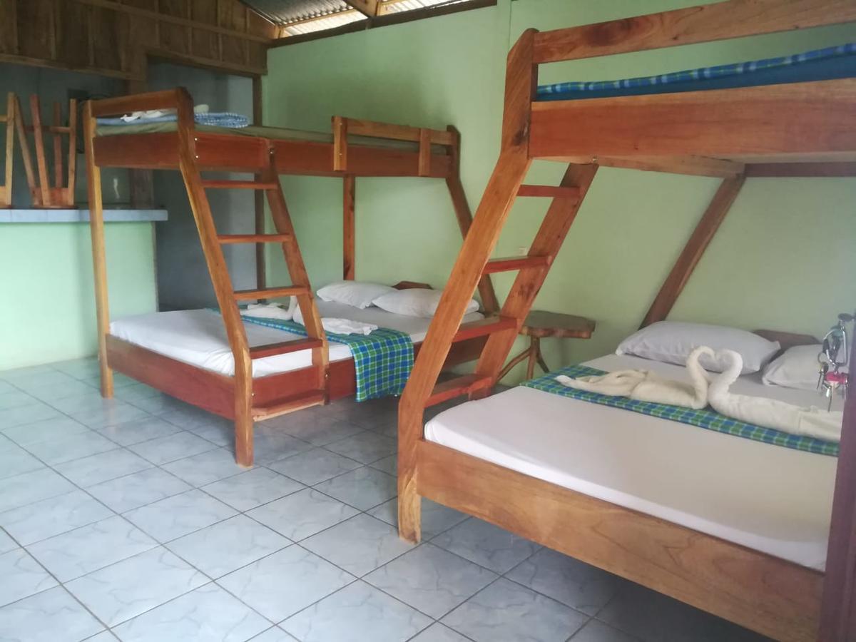 San Gerardo Hotel Valle Azul מראה חיצוני תמונה