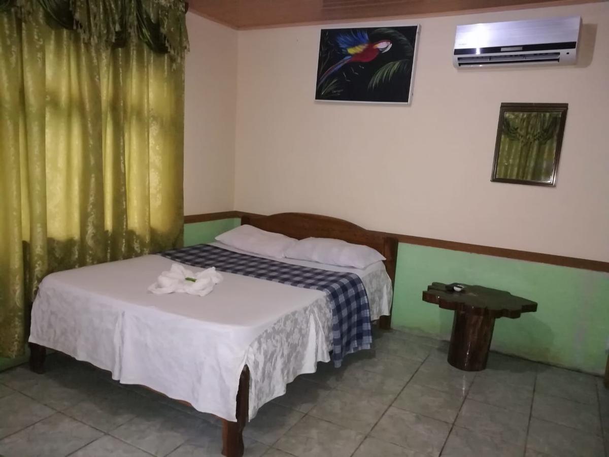 San Gerardo Hotel Valle Azul מראה חיצוני תמונה