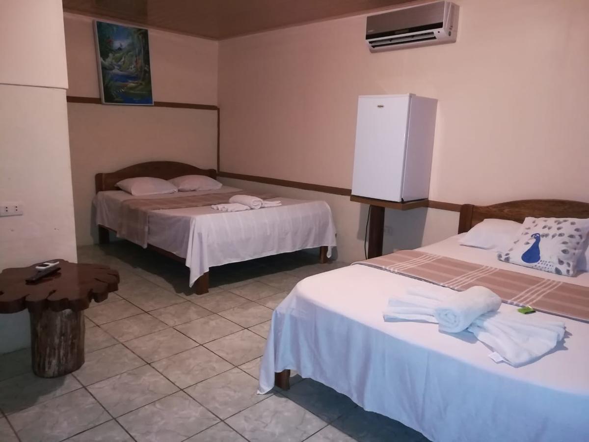 San Gerardo Hotel Valle Azul מראה חיצוני תמונה