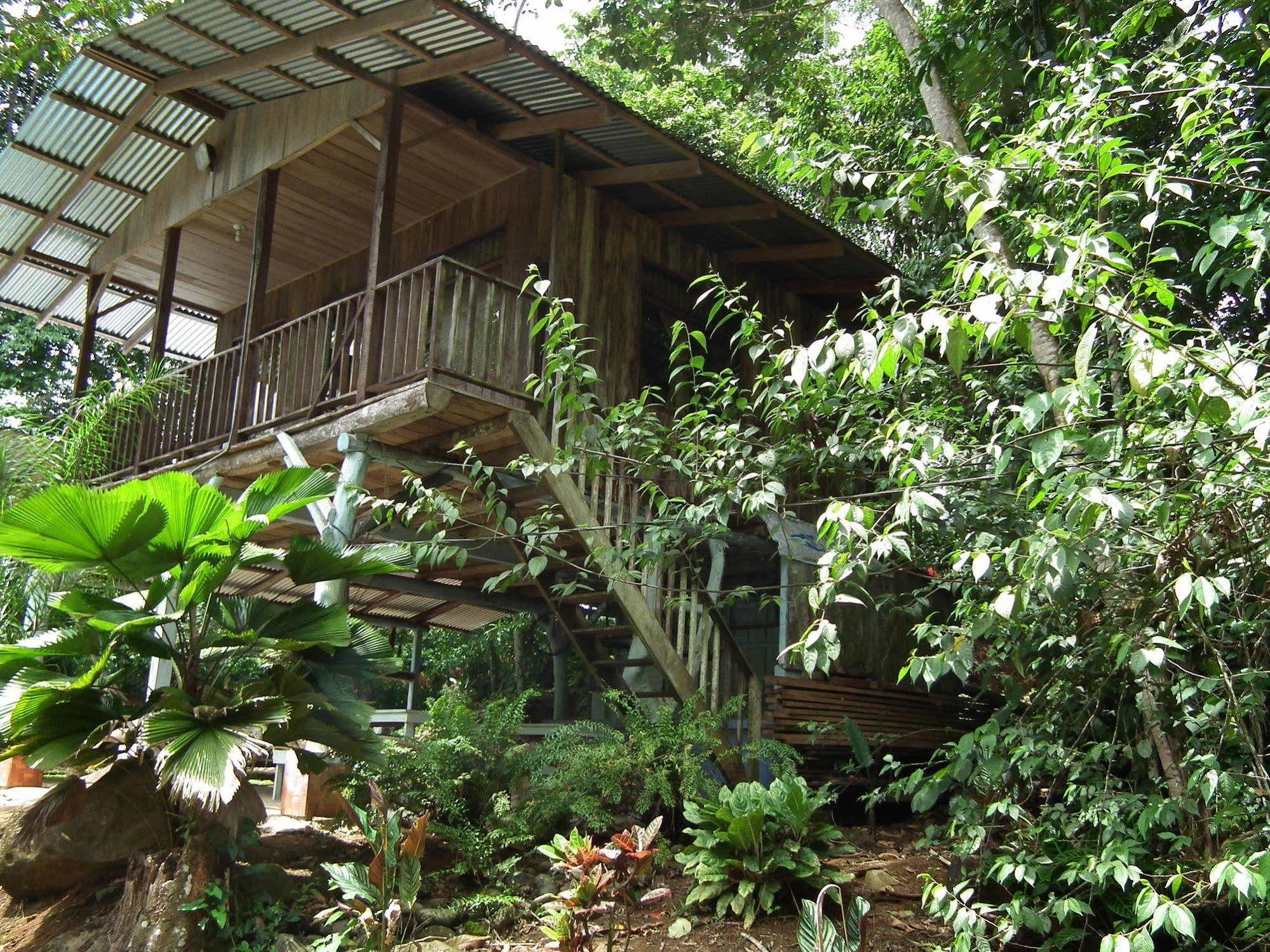 San Gerardo Hotel Valle Azul מראה חיצוני תמונה
