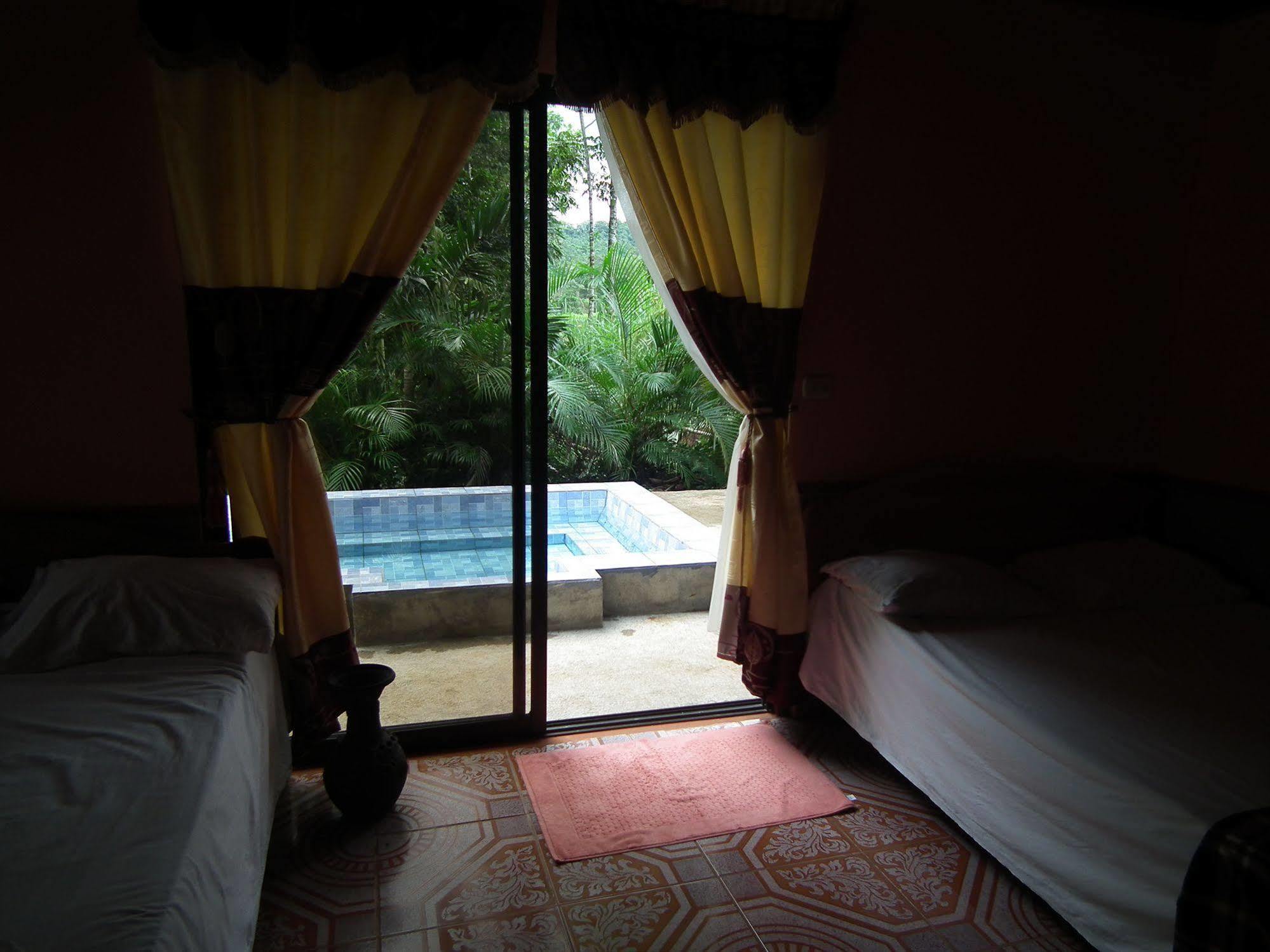 San Gerardo Hotel Valle Azul מראה חיצוני תמונה